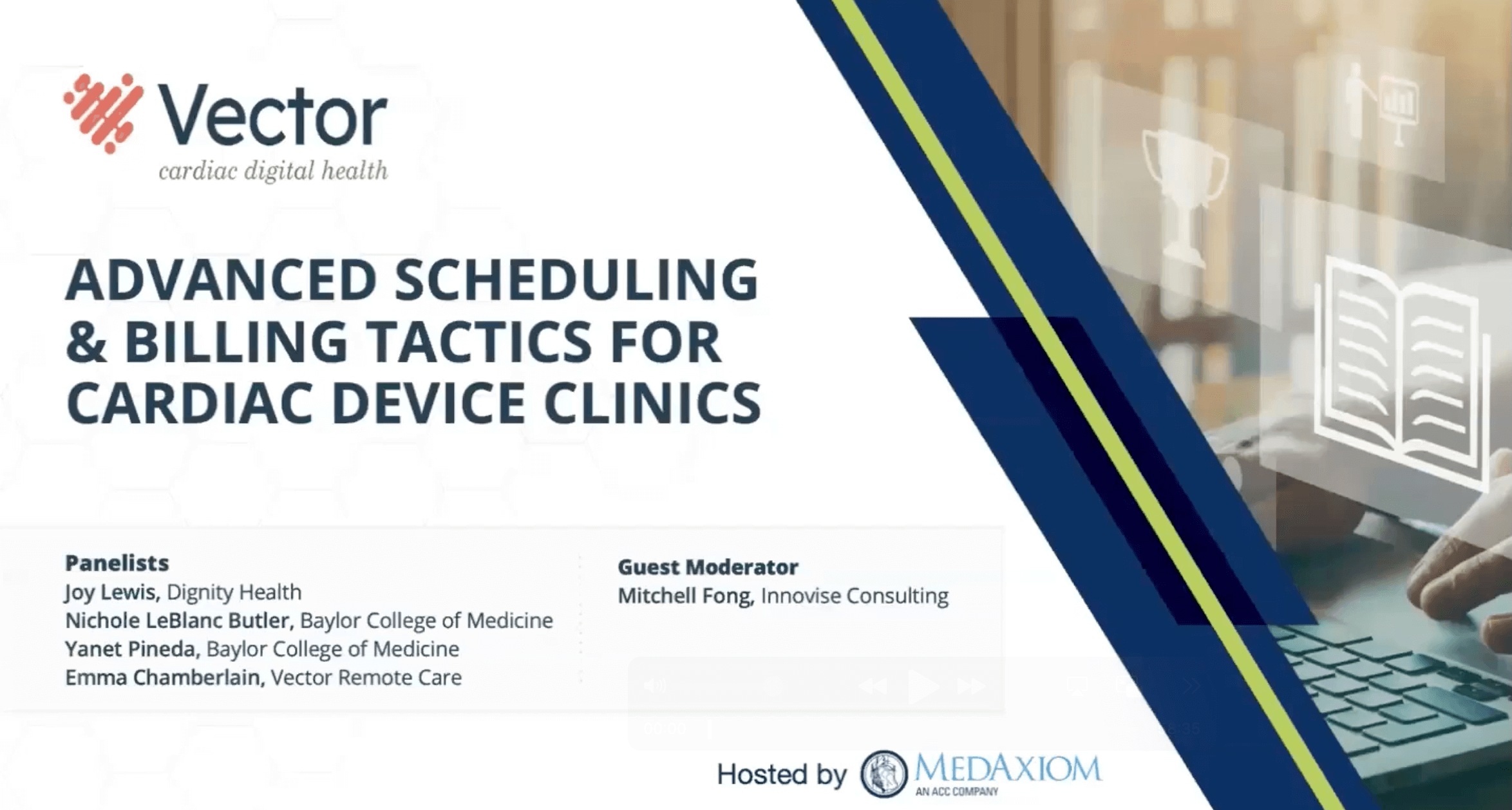 New Advanced Scheduling Billing Tactics For Cardiac Device Clinics