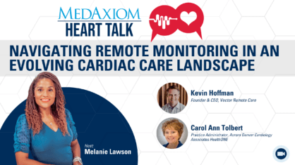 Navigating Remote Monitoring In An Evolving Cardiac Care Landscape[62]