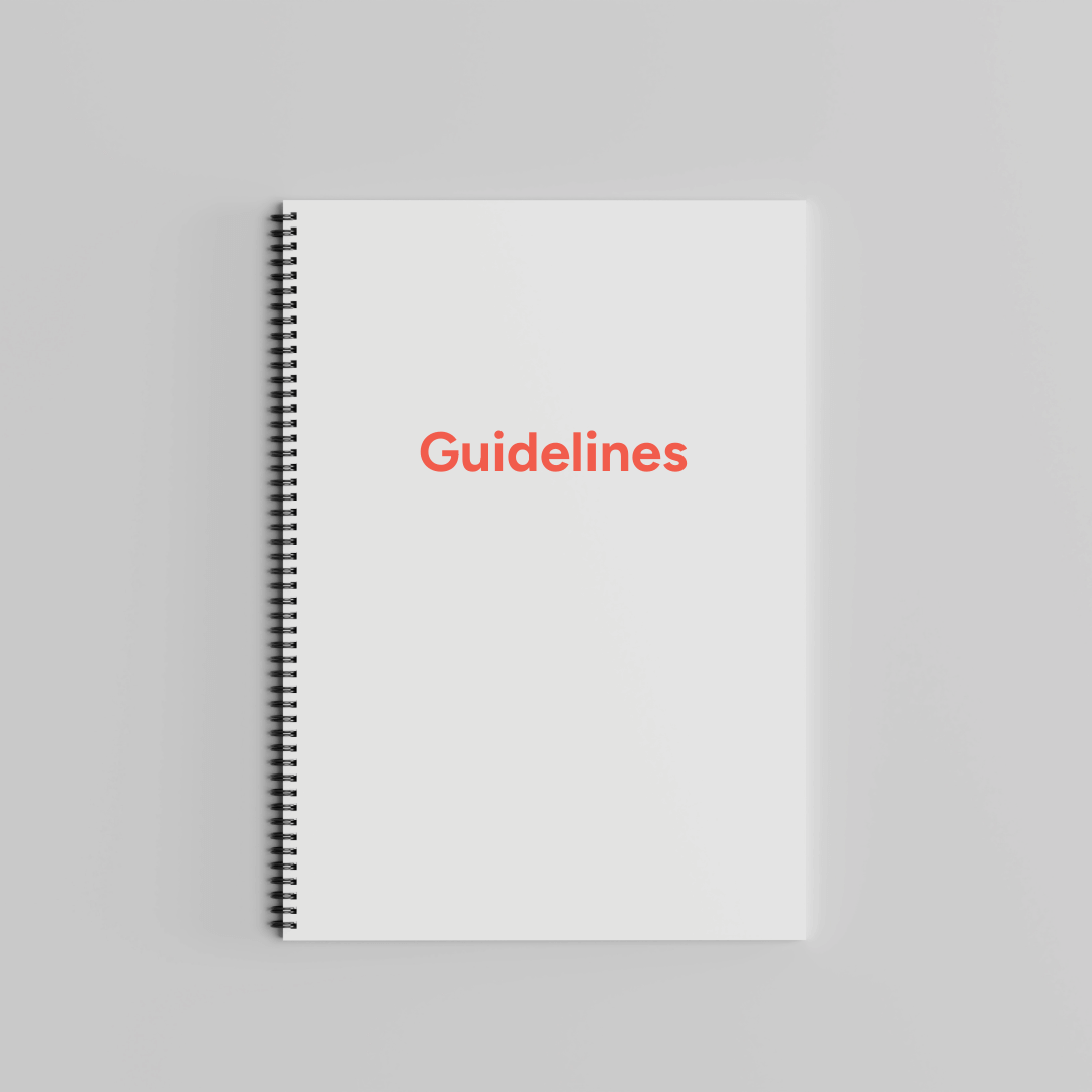 Guidelines Image 2