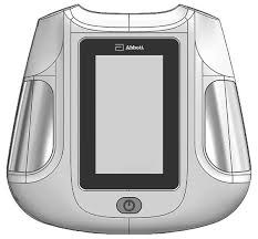 Merlin@home transmitter used with the Aveir leadless pacemaker