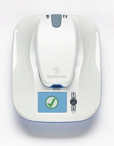 MyCareLink monitor, models 24950 and 24952