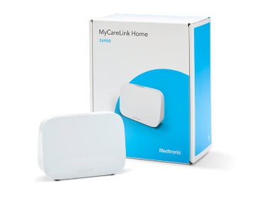 MyCareLink monitor, model 26900