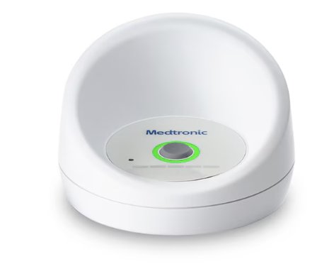 MyCareLink Relay communicator